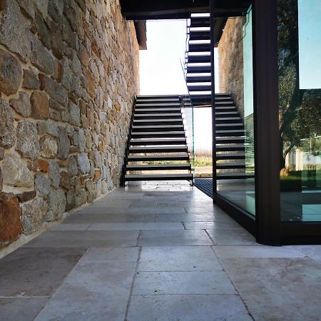 Foresteria Castorani Alanno Exterior photo